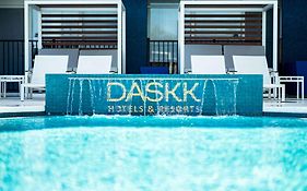 Daskk Orlando Hotel Near Universal Blvd, Ascend Hotel Collection